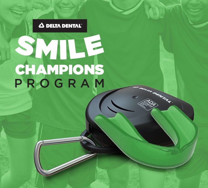 Smile Champions Program Delta Dental of Kentucky